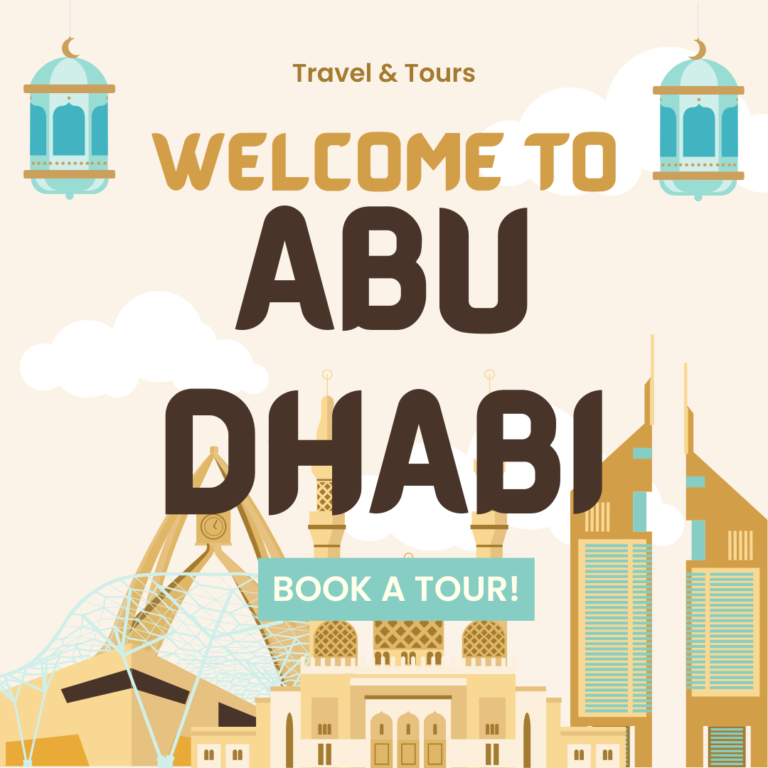 Abu Dhabi 1 Travel Tours 1