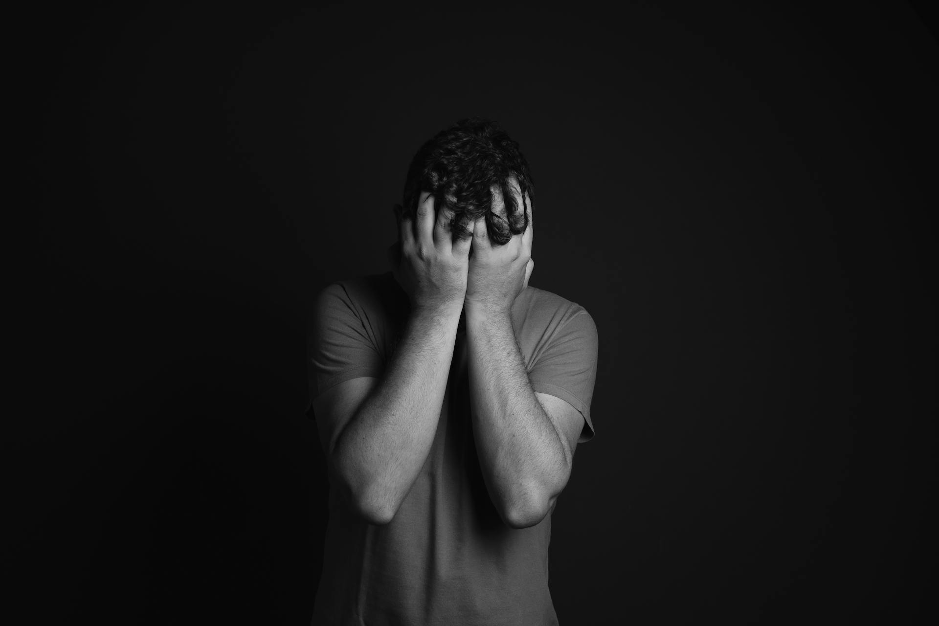 Mental health Struggling to Get Up In 2025